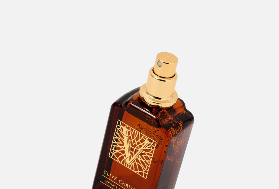 Clive Christian Parfum V Amber Fougere