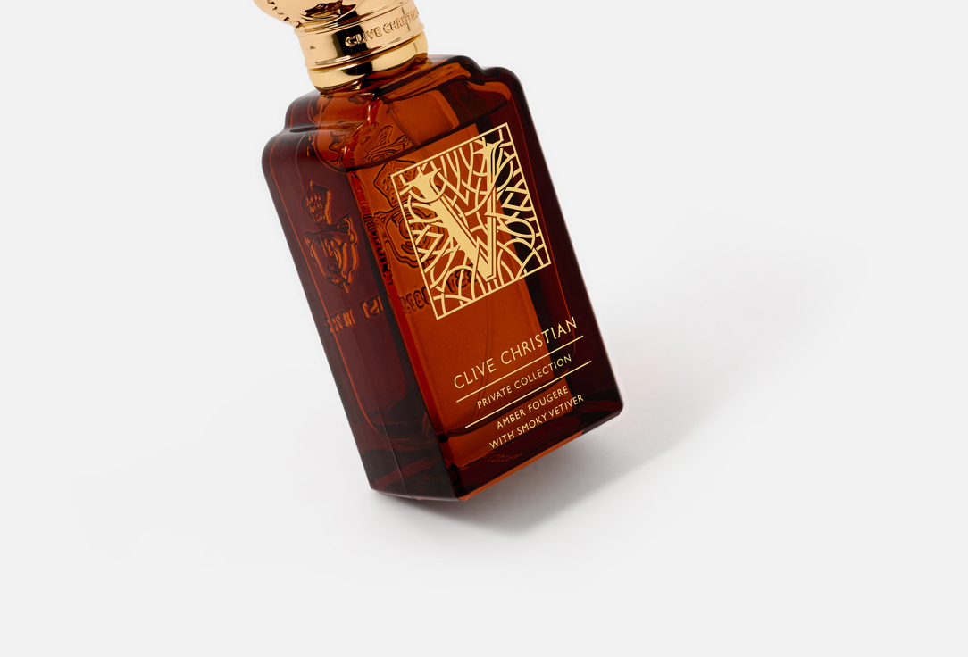 Clive Christian Parfum V Amber Fougere