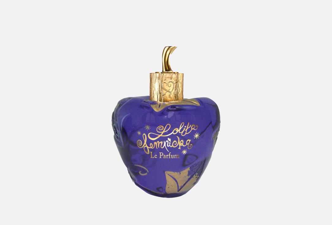 Lolita Lempicka Парфюмерная вода Minuit 100 мл Lolita Lempicka Парфюмерная вода Minuit