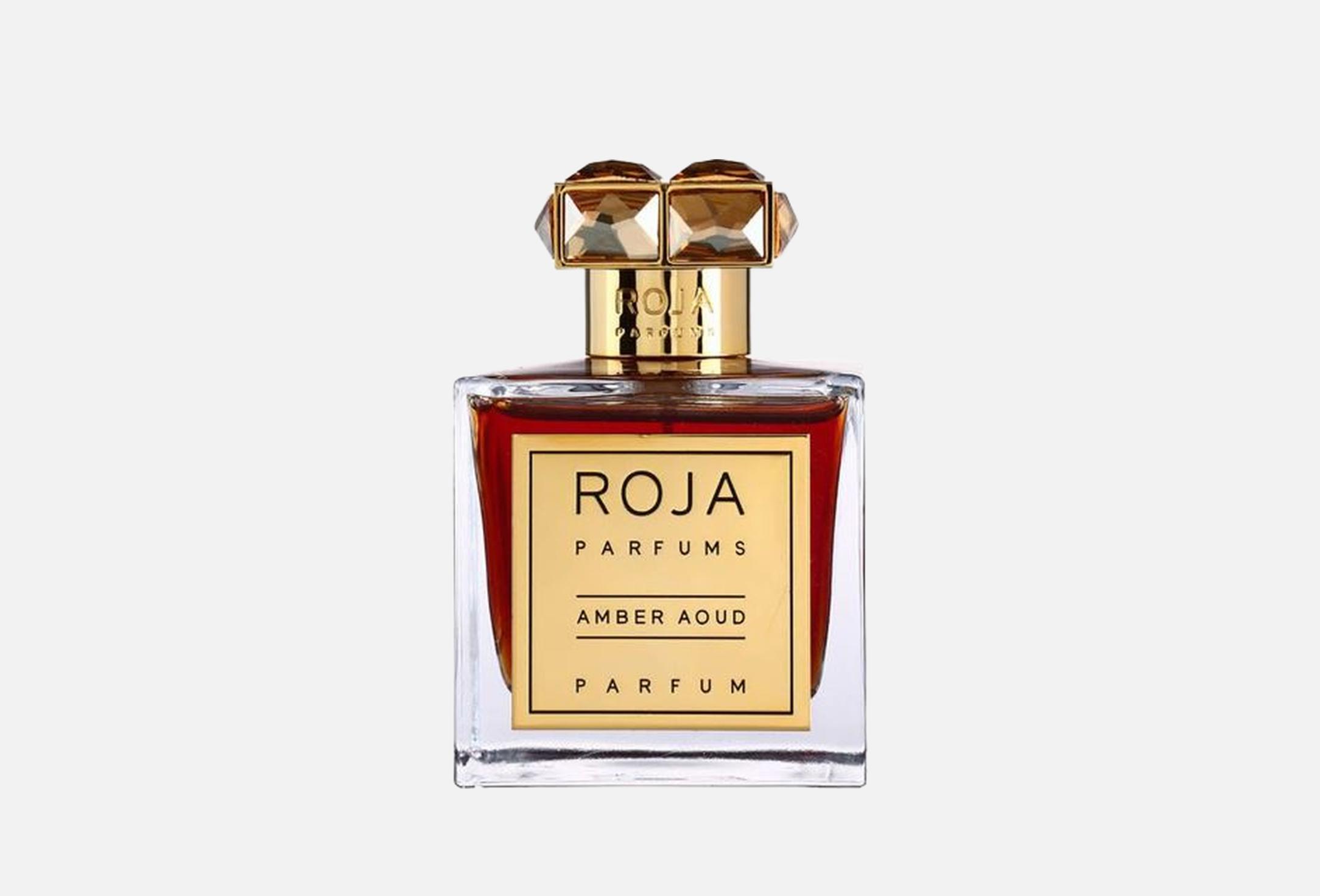 Amber Aoud 50