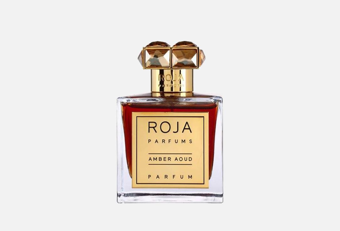 Roja Parfums Parfum Amber Aoud