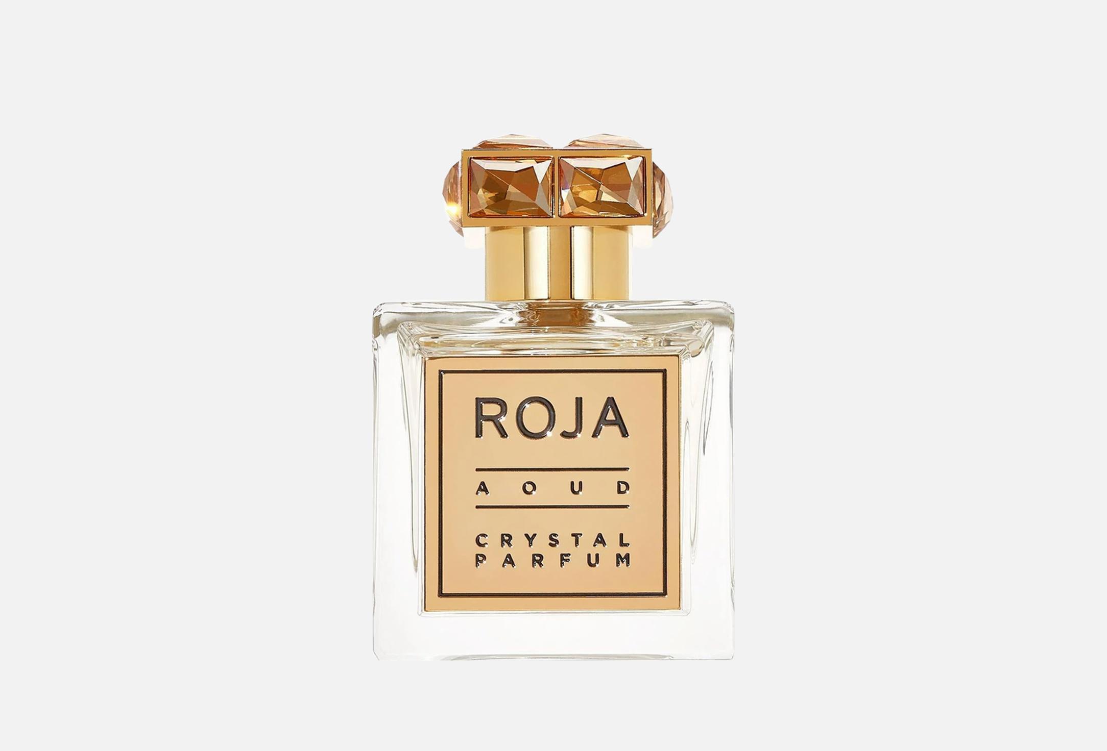 Aoud Crystal  100 