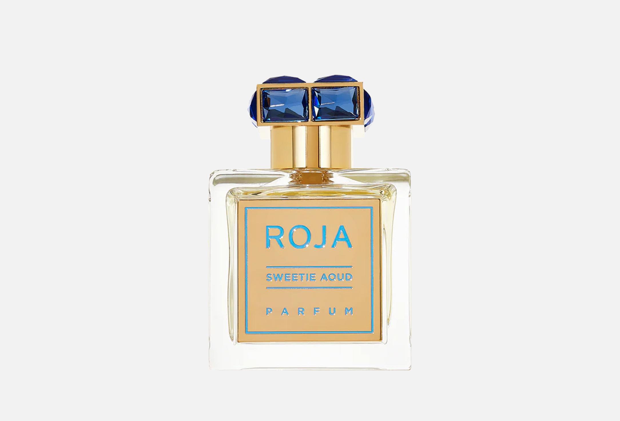 Sweetie Aoud 100