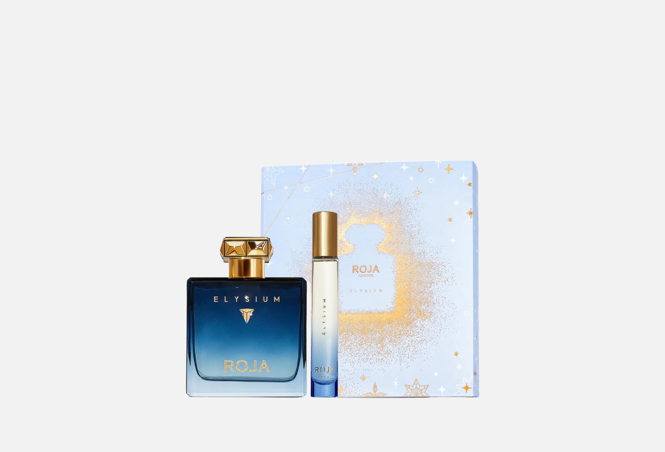 Elysium Pour Homme 2