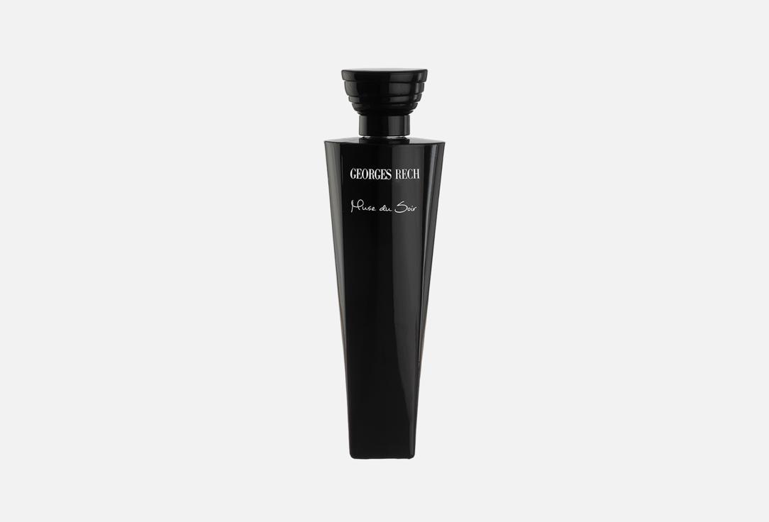 Georges Rech Eau de Parfum MUSE DU SOIR 100 ml Georges Rech Eau de Parfum MUSE DU SOIR