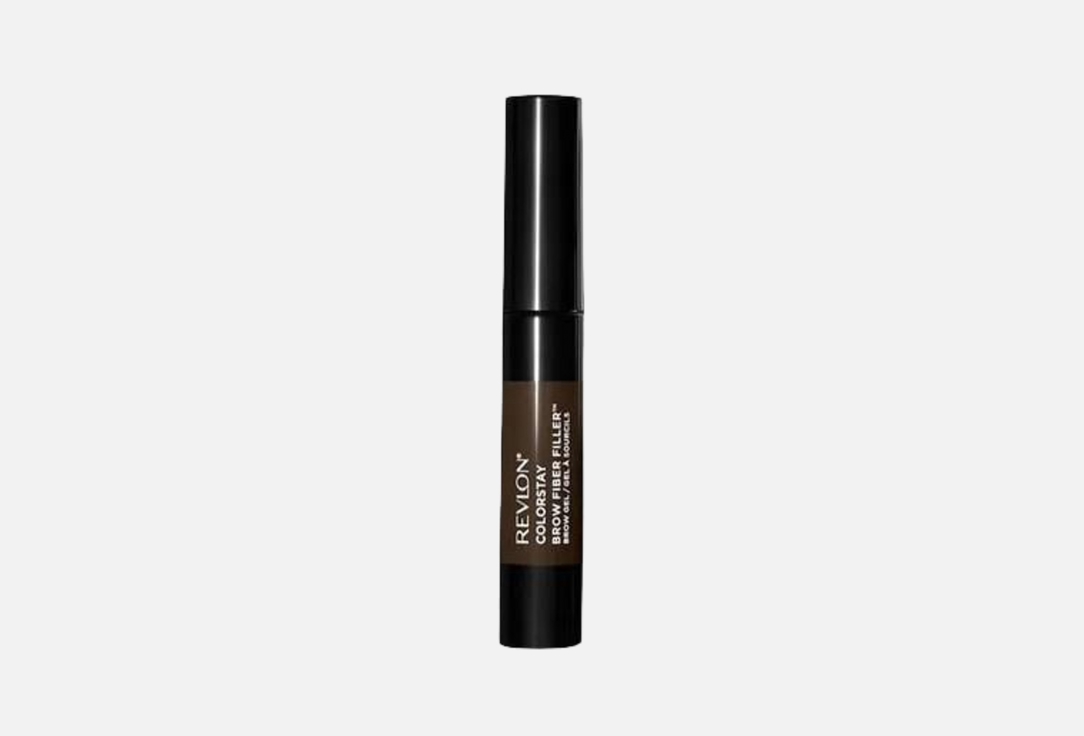 Revlon Tinted Eyebrow Gel Colorstay Fiber Filler