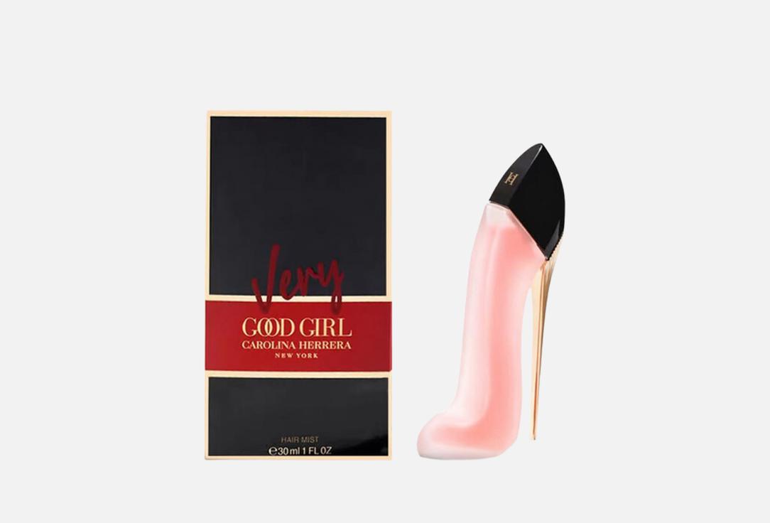 Carolina Herrera Hair Mist Very Good Girl 30 ml Carolina Herrera Hair Mist Very Good Girl