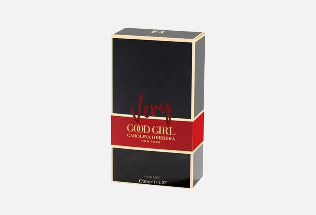 Carolina Herrera Hair Mist Very Good Girl 30 ml Carolina Herrera Hair Mist Very Good Girl