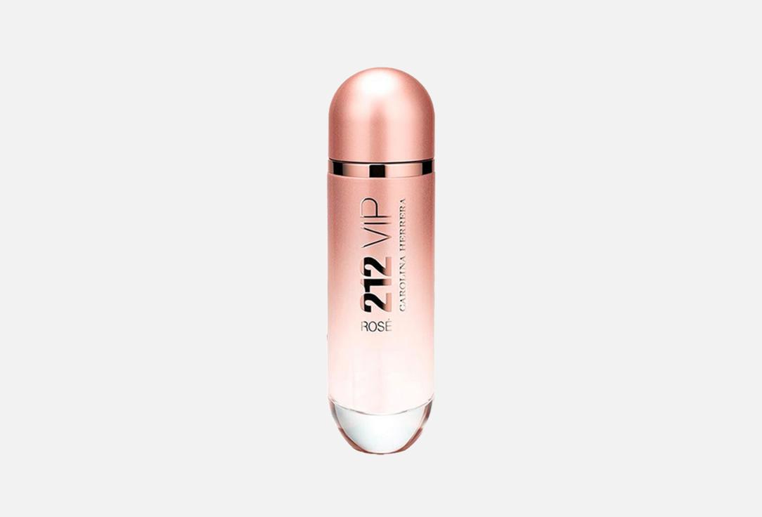 Carolina Herrera Eau de parfum 212 VIP ROSE 125 ml Carolina Herrera Eau de parfum 212 VIP ROSE