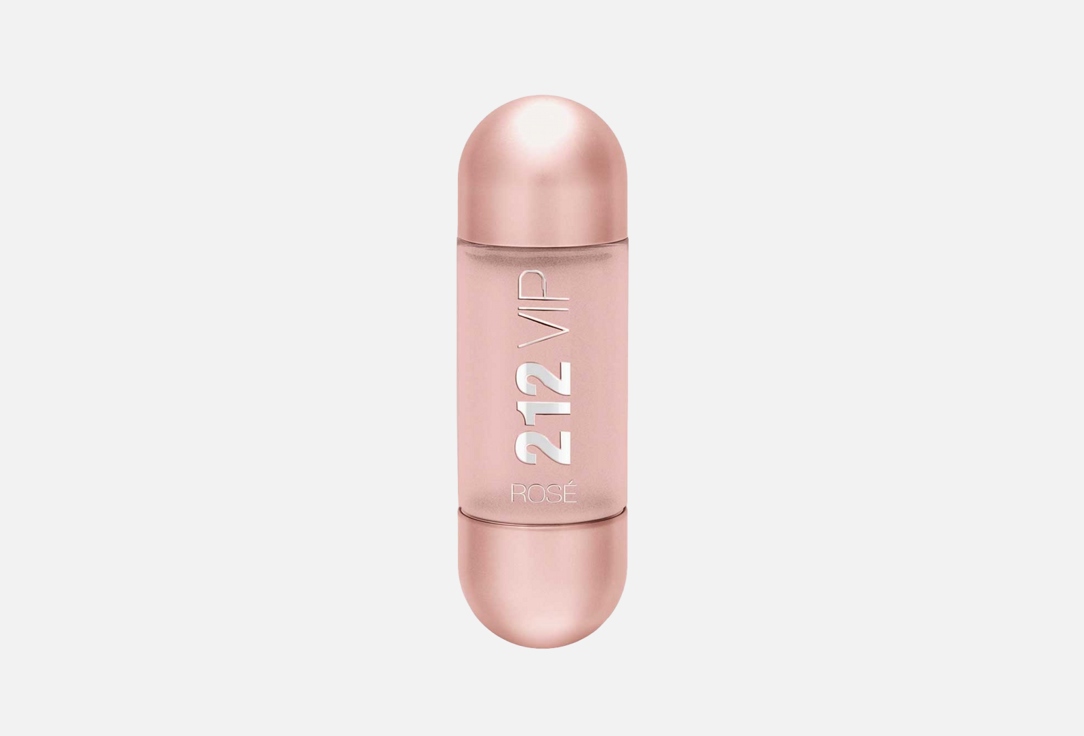 Carolina Herrera Hair Mist 212 VIP Rose 30 ml Carolina Herrera Hair Mist 212 VIP Rose