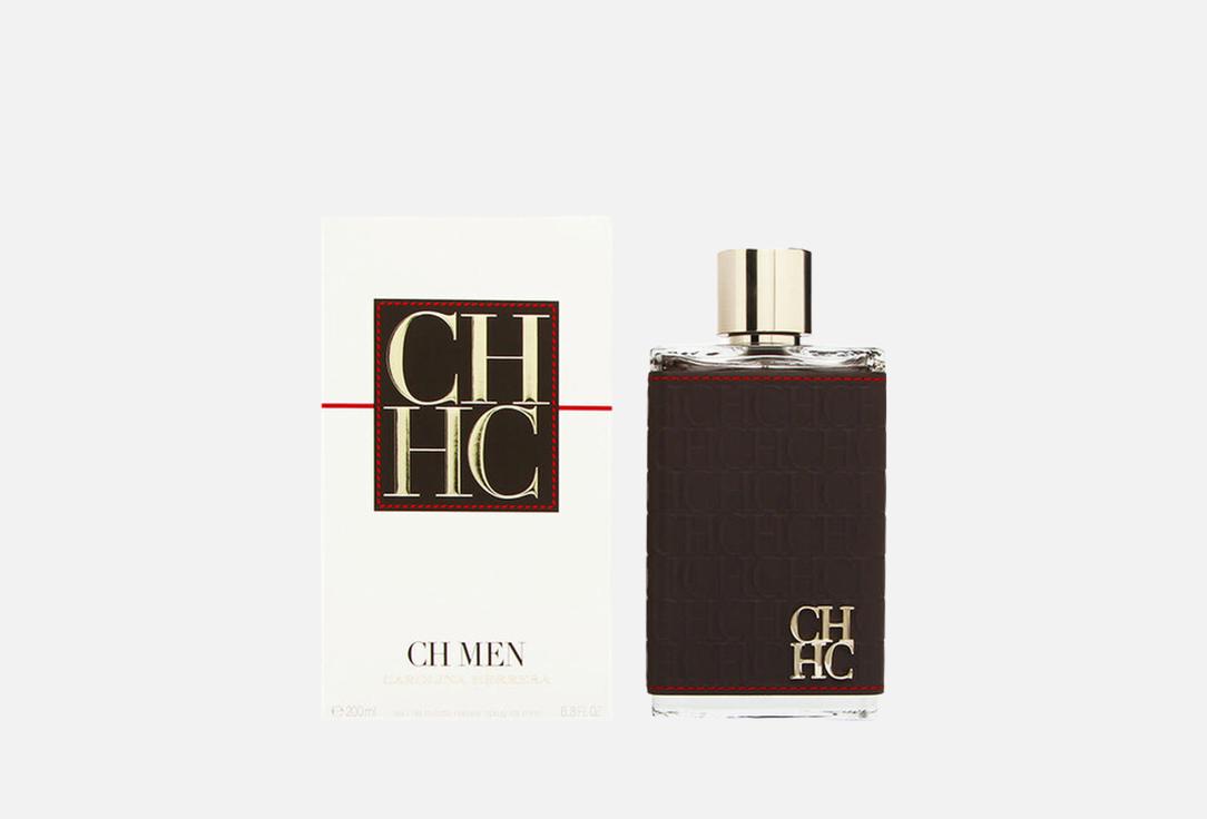 Carolina Herrera Туалетная вода CH Men