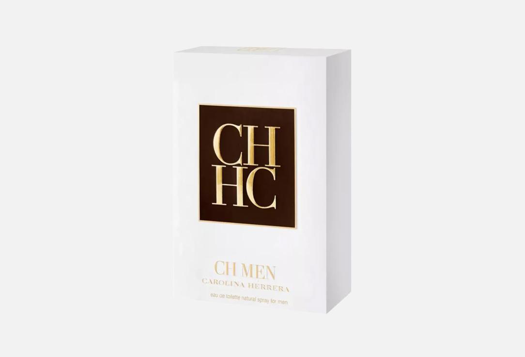 Carolina Herrera Туалетная вода CH Men