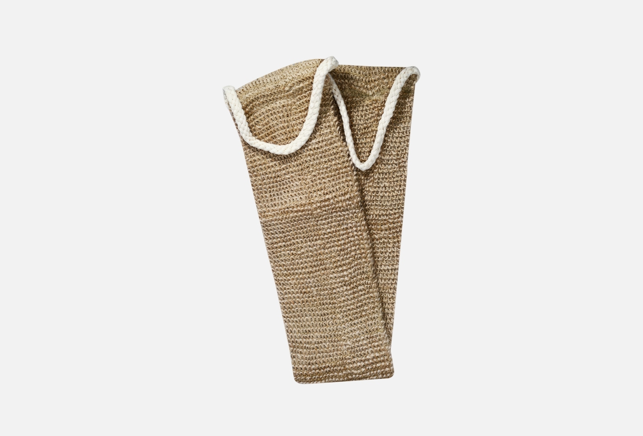 Exfoliating Back Scrubber  1 