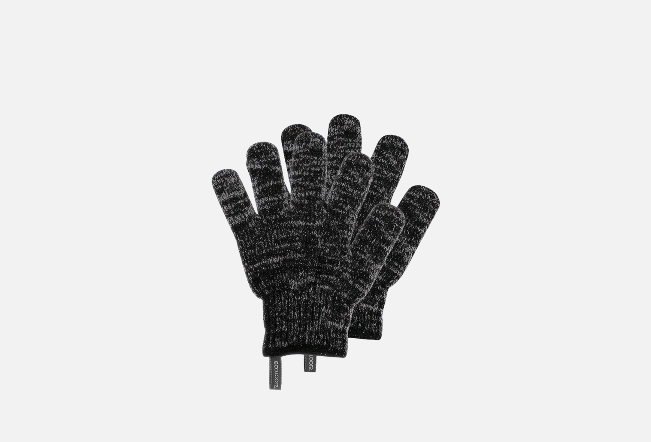 Charcoal Infused  1 
