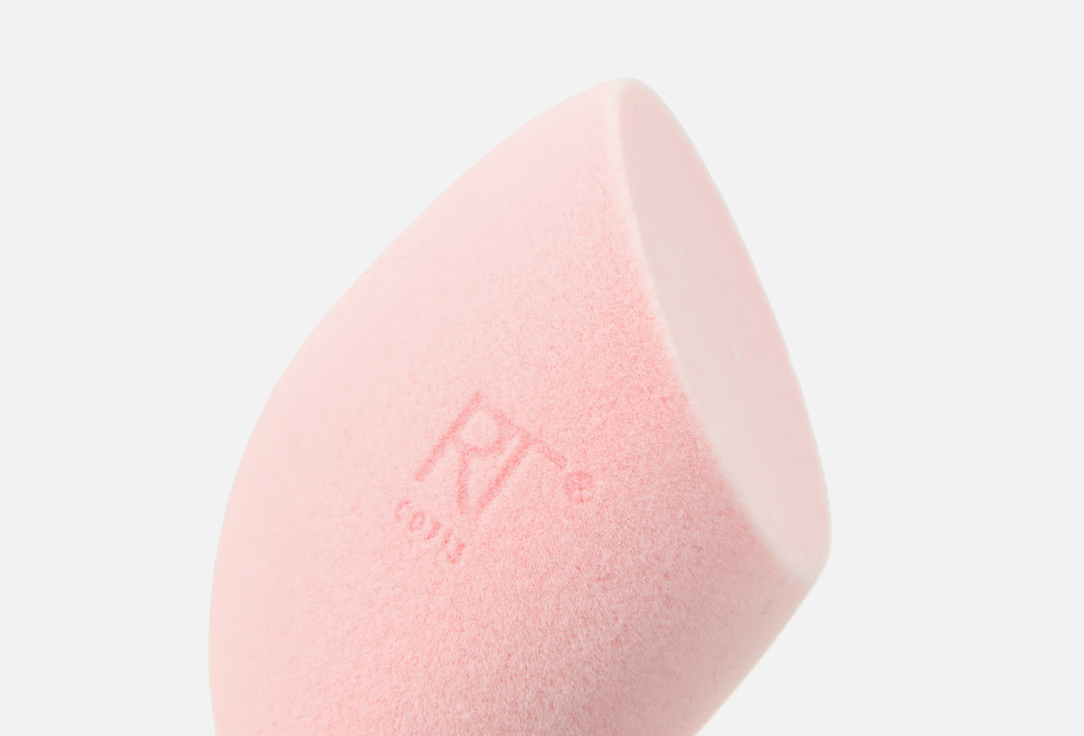 Real Techniques Powder Make-up Sponge Set Miracle