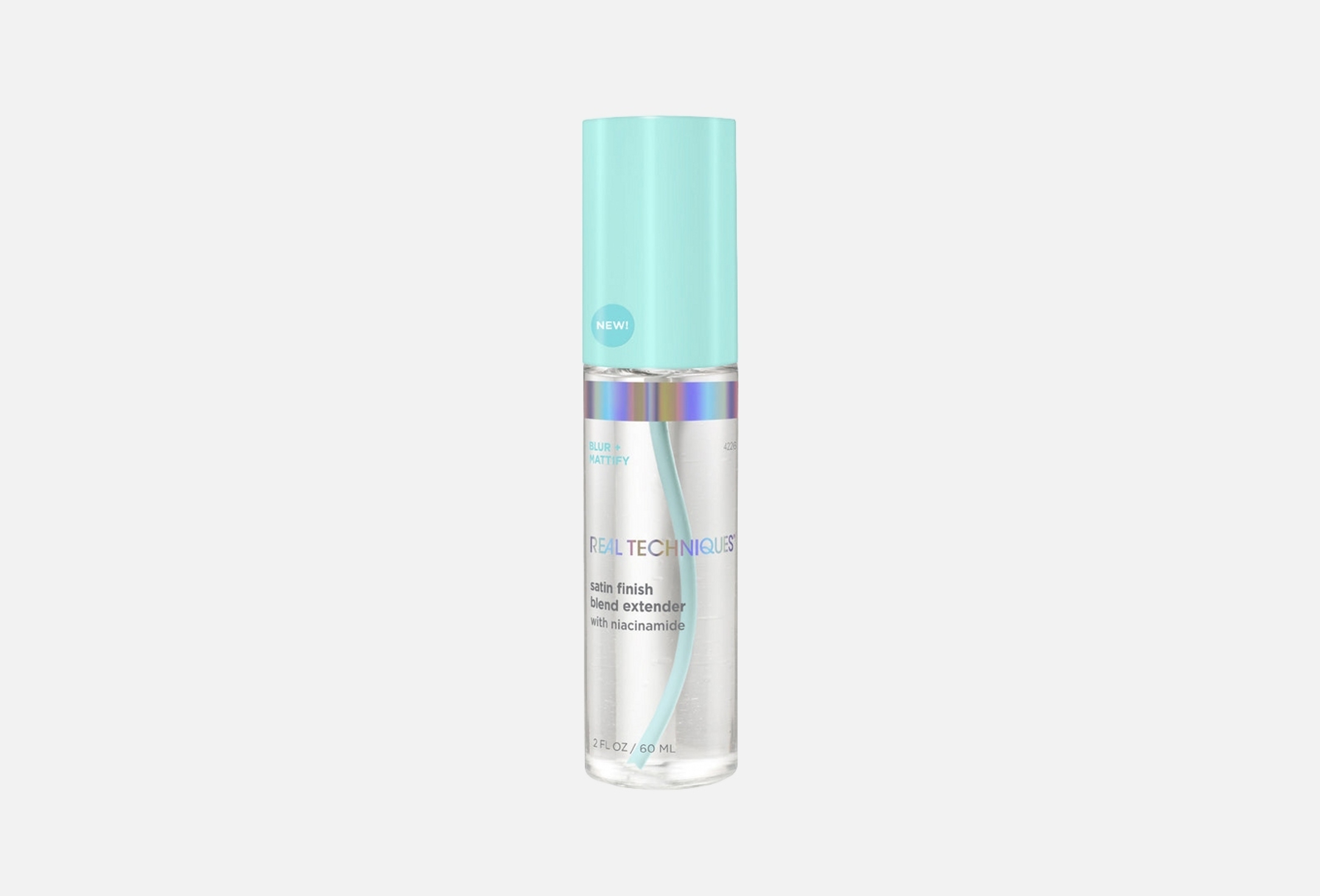 Satin Finish Extender 60
