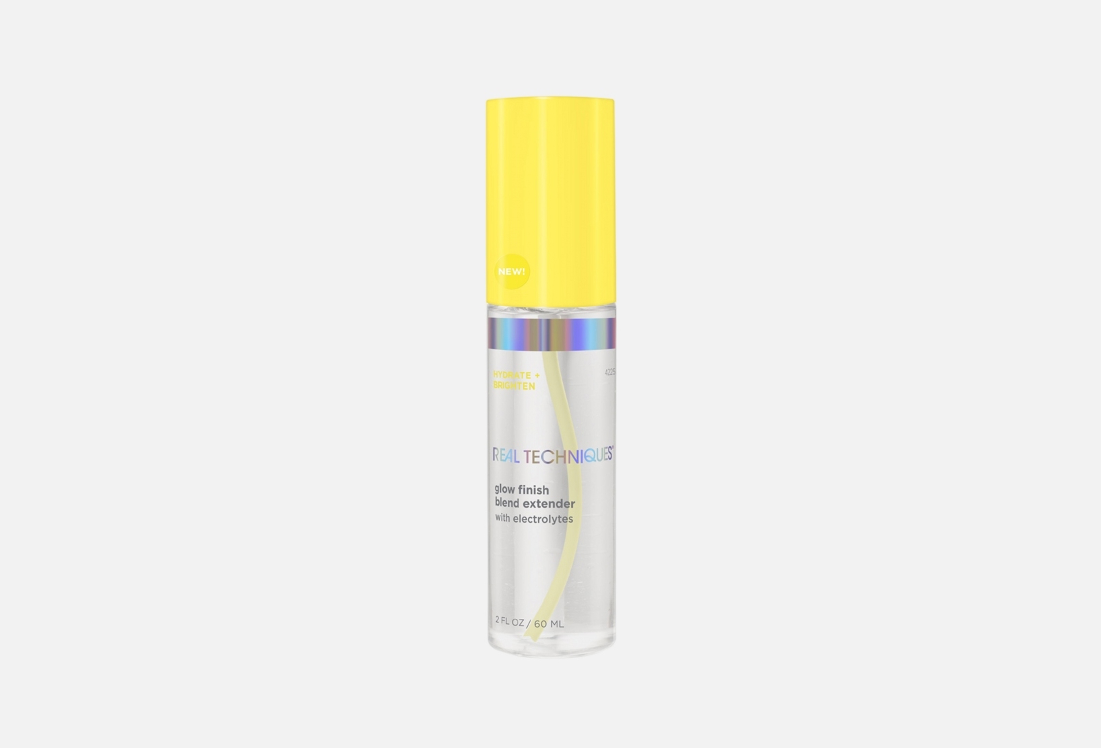 Glow Finish Extender  60 