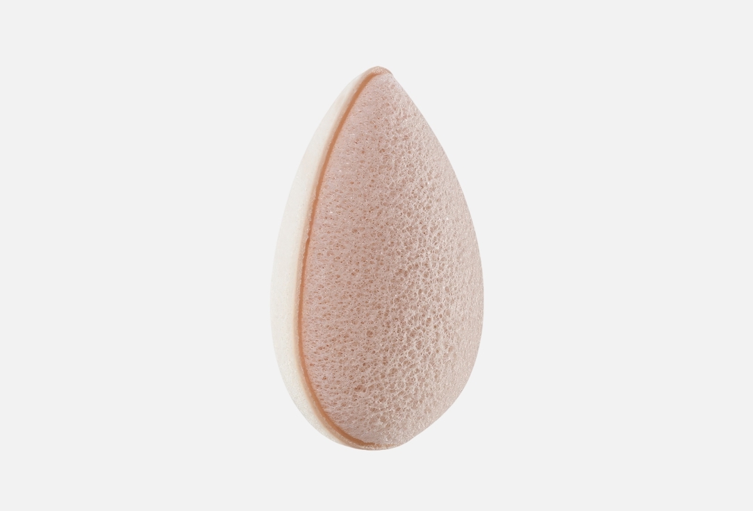 Real Techniques face Cleansing Sponge Miracle 1 pcs Real Techniques face Cleansing Sponge Miracle