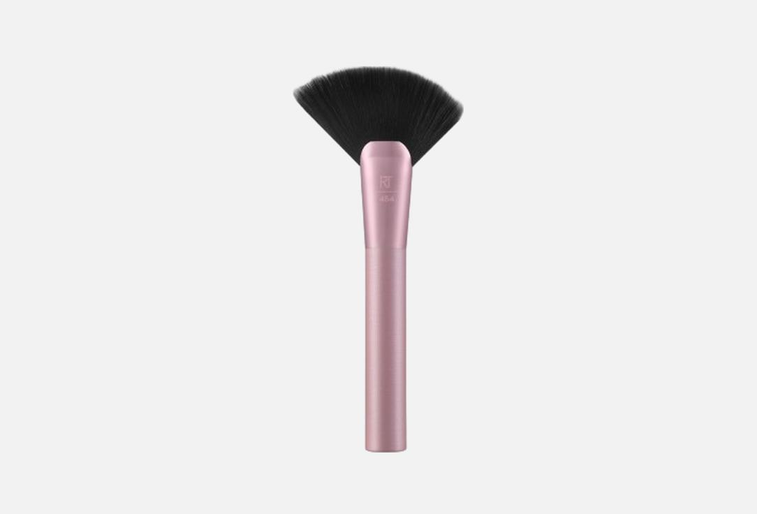 Real Techniques Contour Finishing Make-up Brush Extra Big 454