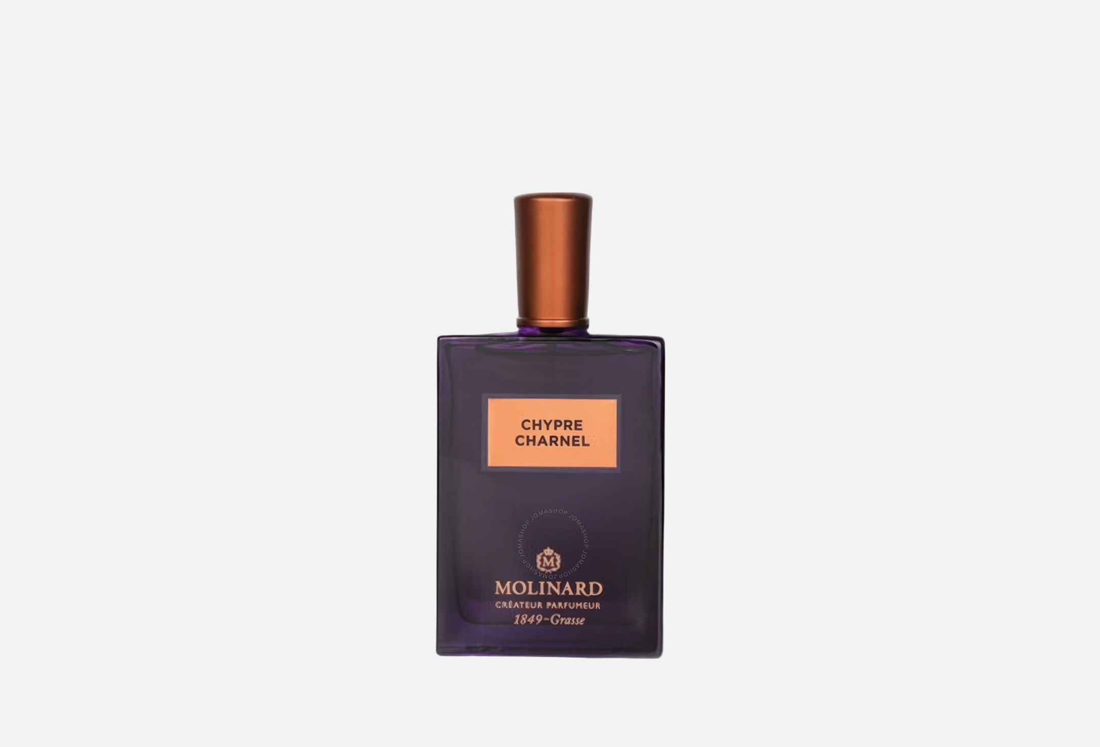 CHYPRE CHARNEL  75 