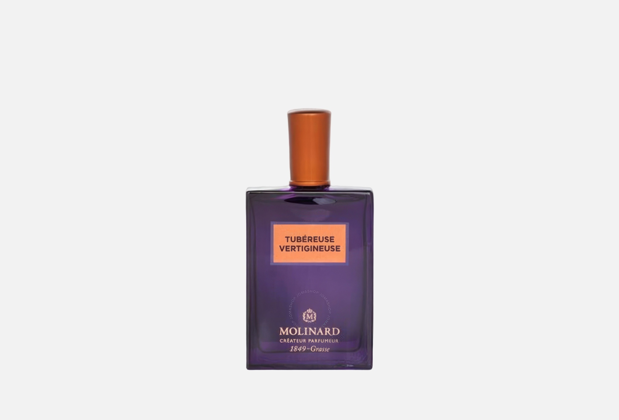 TUBEREUSE VERTIGINEUSE  75 