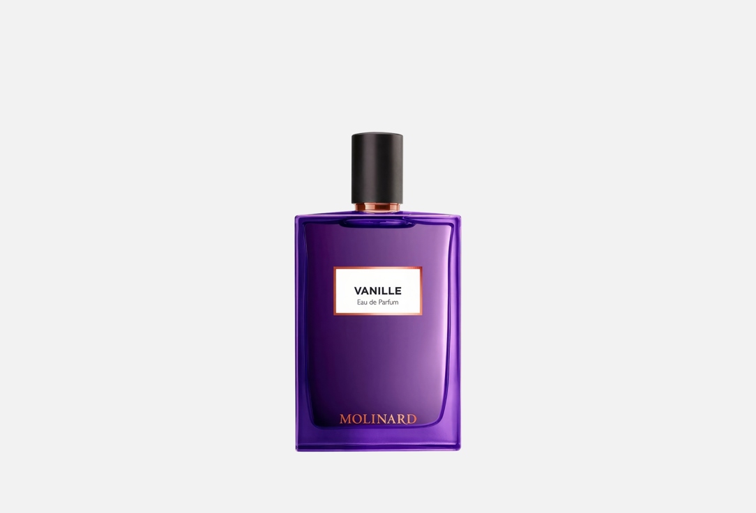 Molinard Parfums Eau De Parfum VANILLE