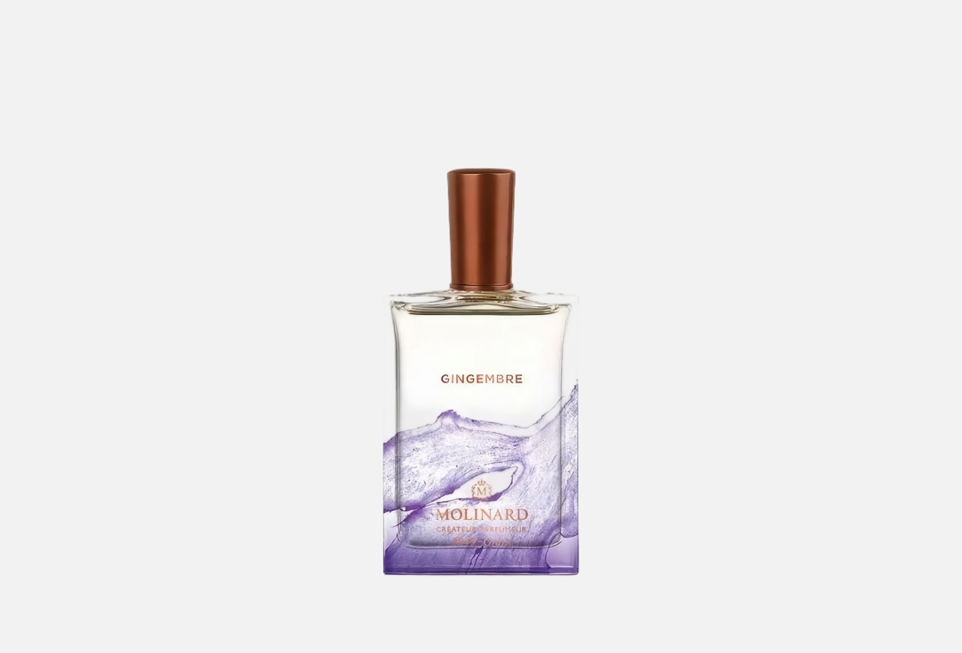 Molinard Parfums Eau De Parfum GINGEMBRE