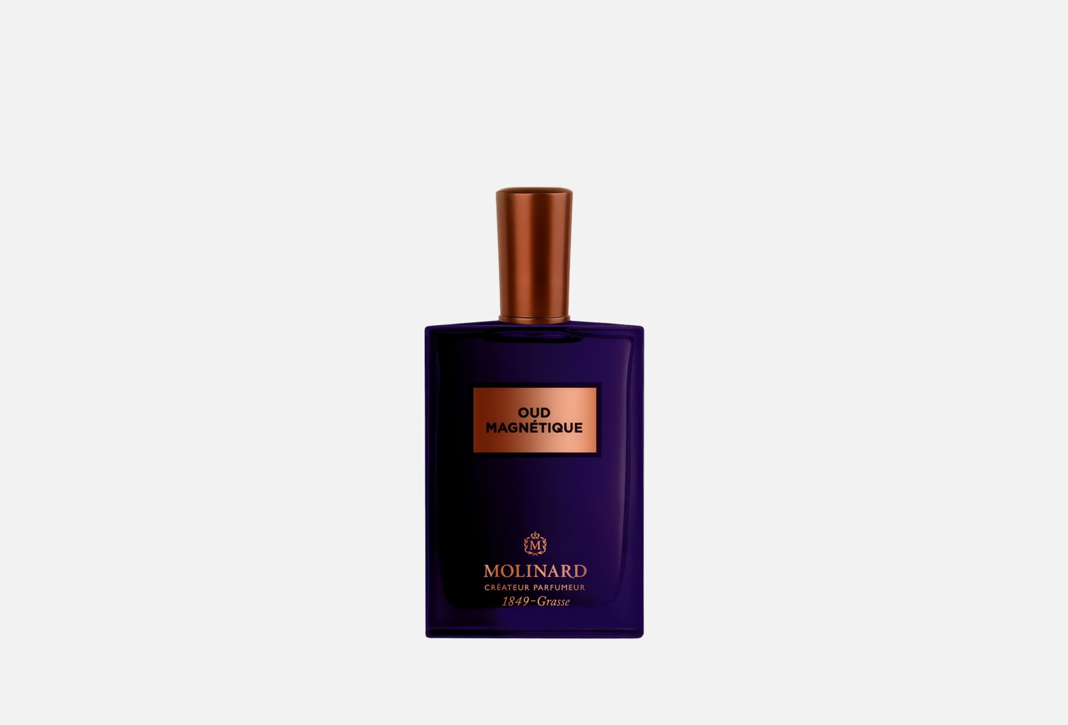 OUD MAGNETIQUE  75 