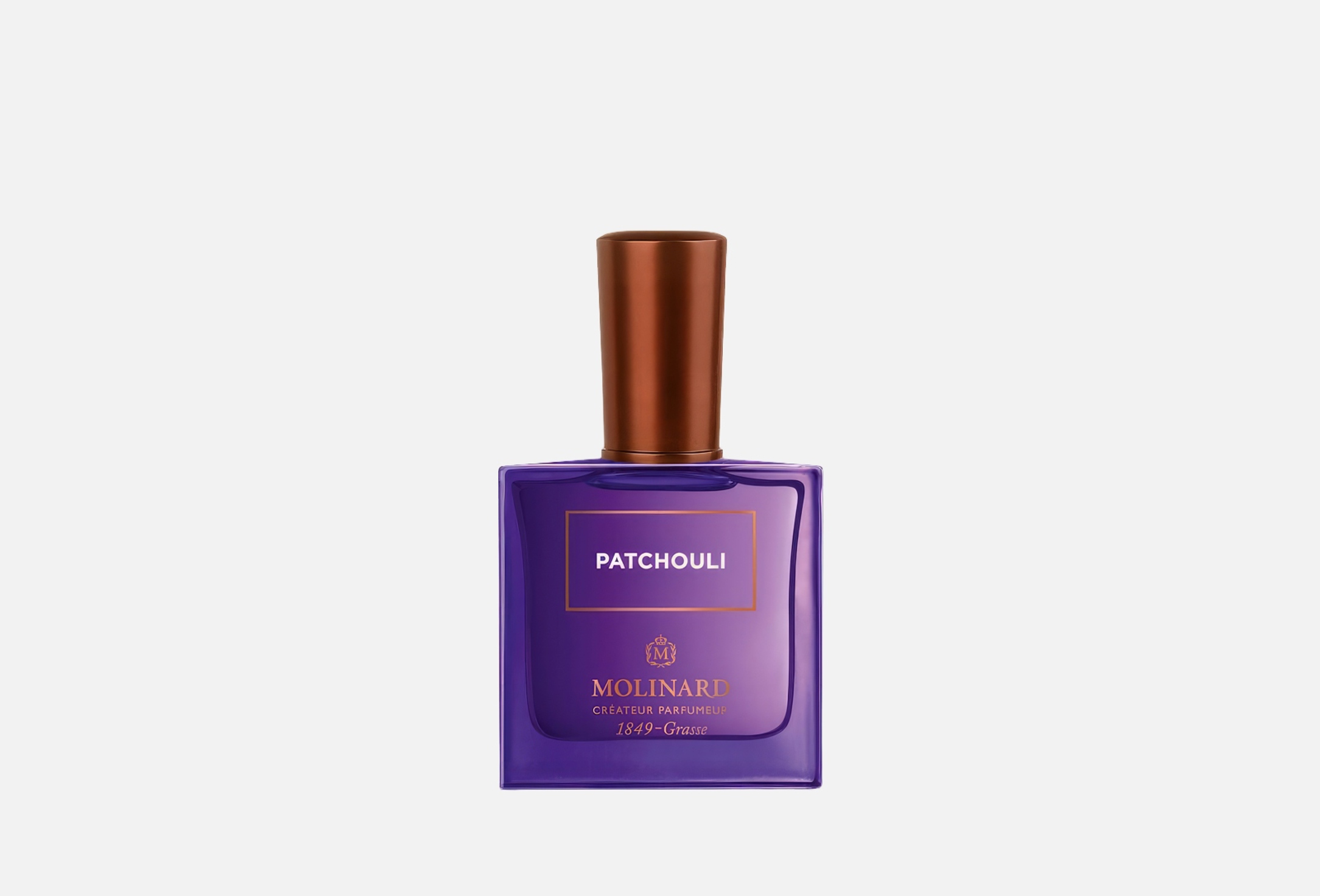 PATCHOULI 75