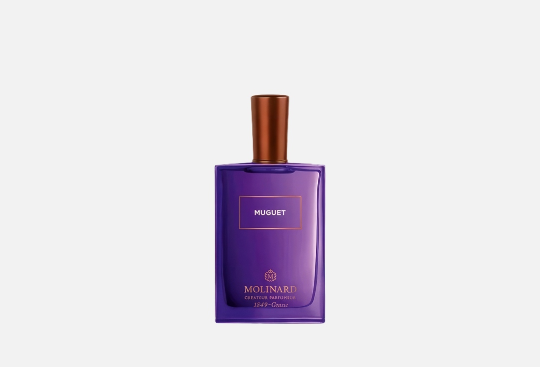 Molinard Parfums Eau De Parfum MUGUET