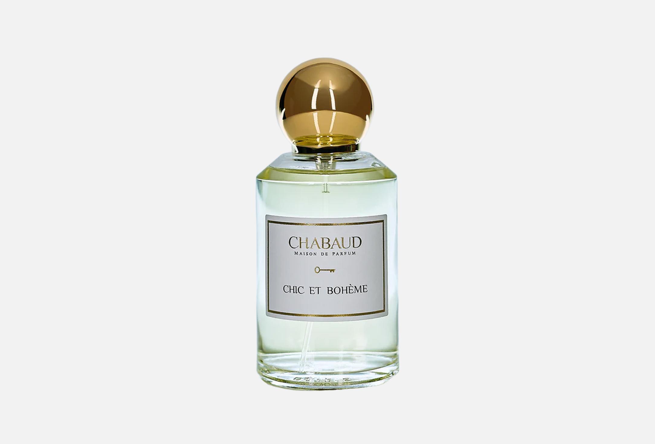 CHIC ET BOHEME 100