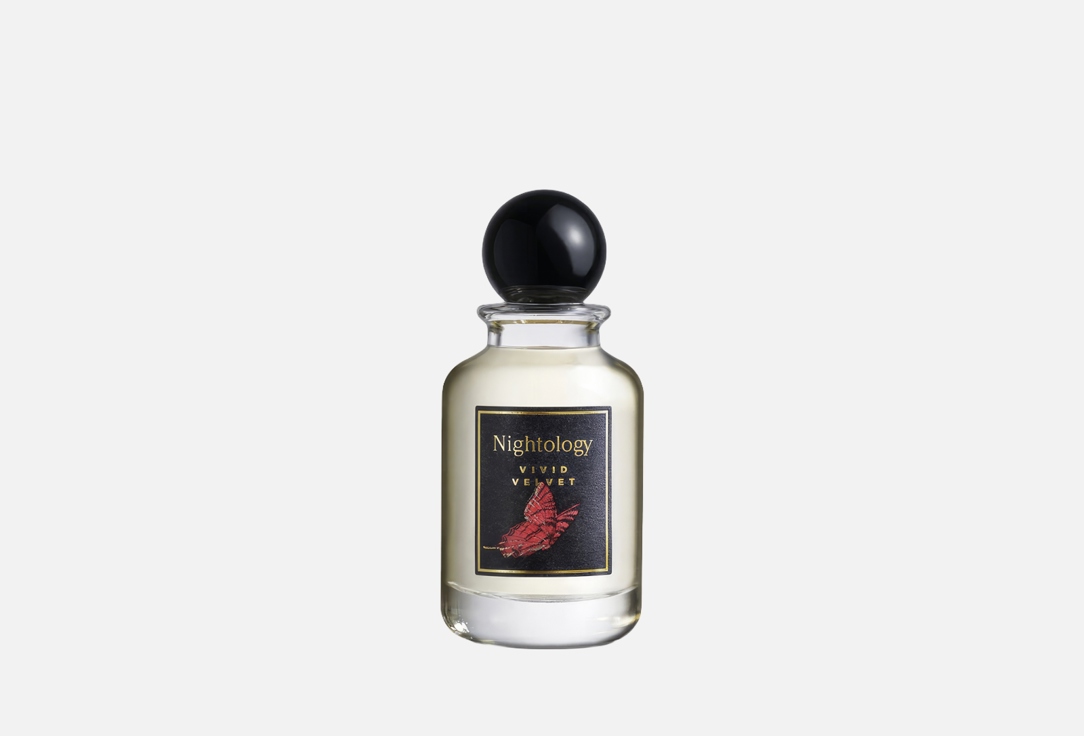 Nightology Eau De Parfum VIVID VELVET