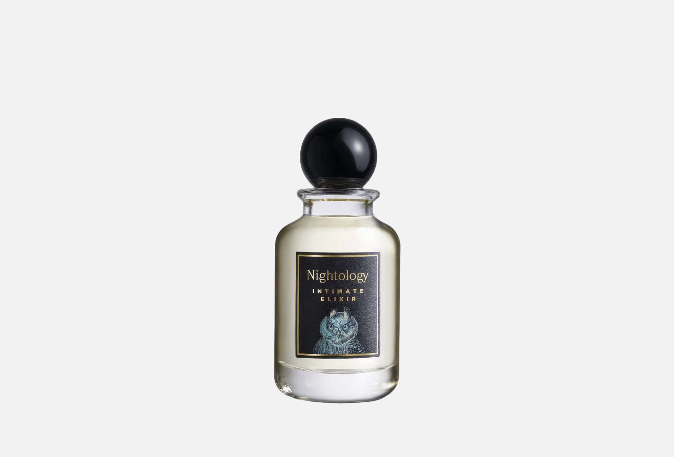 INTIMATE ELIXIR 100