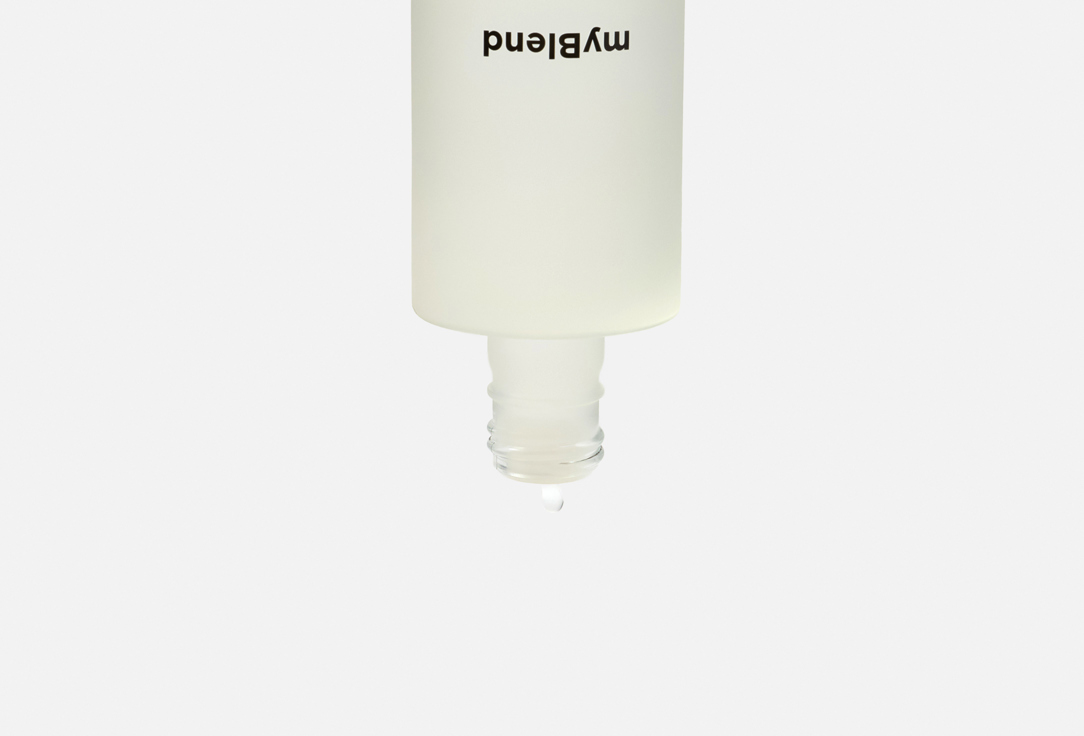 My Blend Anti-aging Essence Pré-sérum revitalisant
