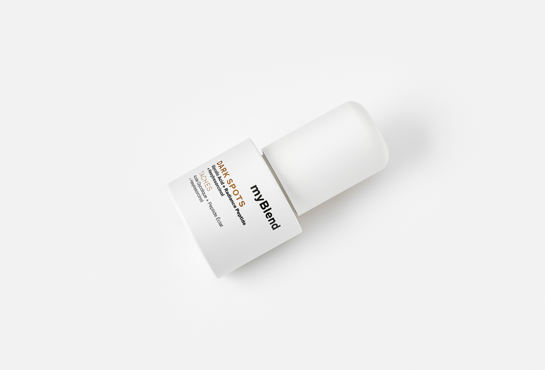 My Blend Anti-Dark Spot Serum Supersérum Taches