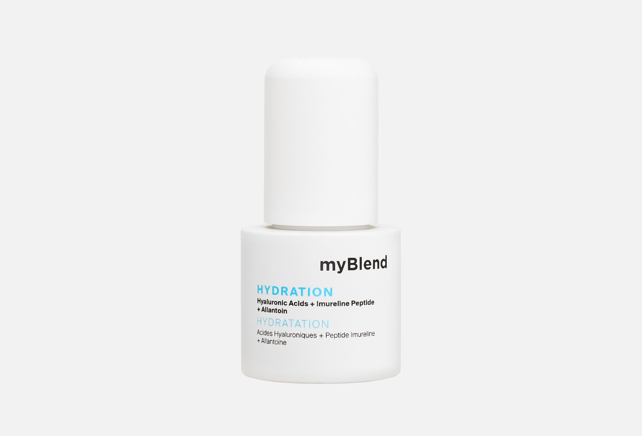Supersérum Hydratation  15 