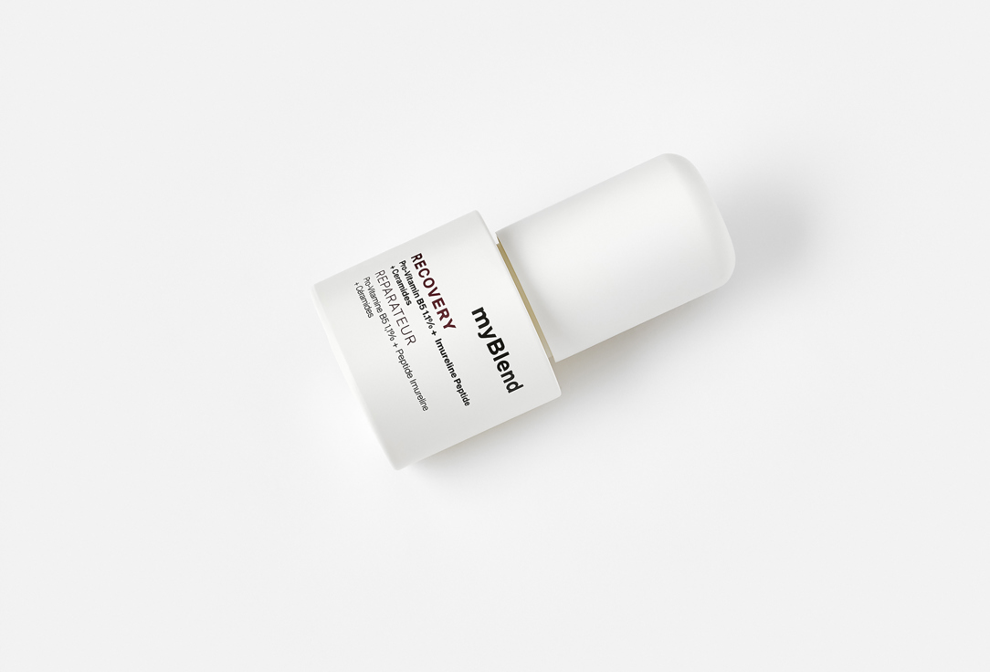 My Blend Repairing Serum Supersérum Réparateur