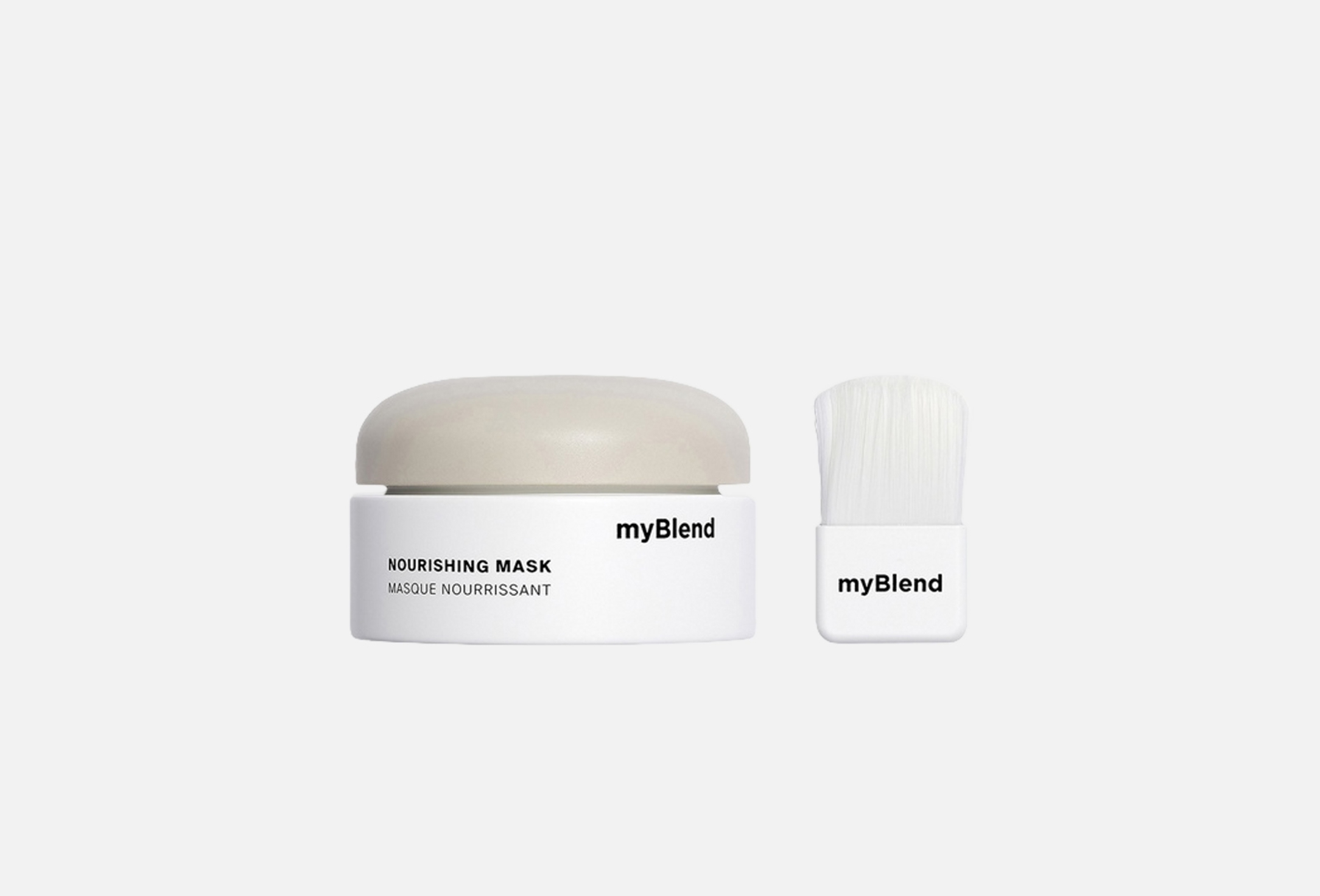 Masque Nourrissant  60 