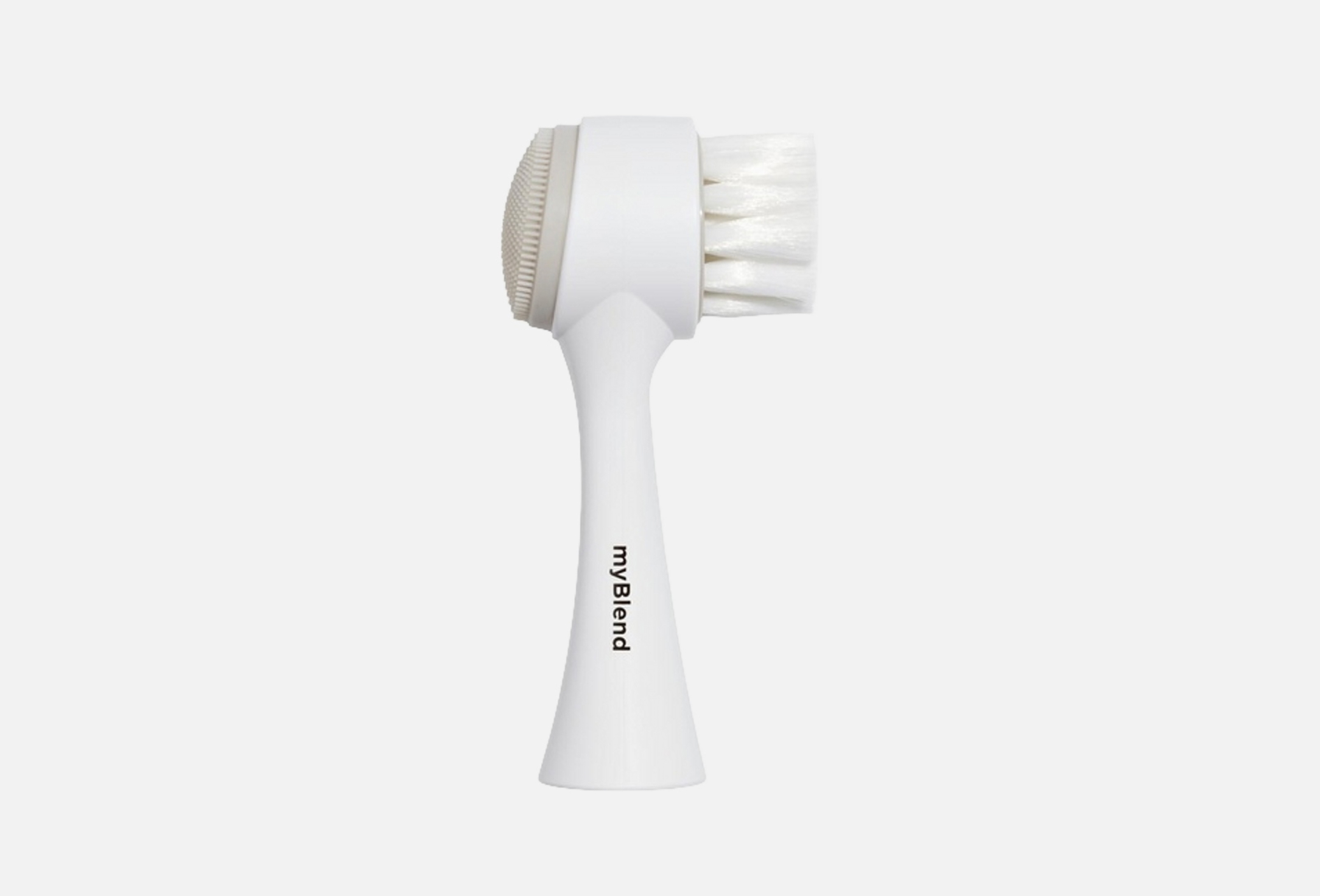 Brosse Double Action  1 