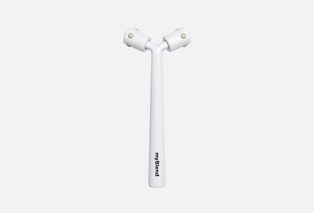My Blend face Massage Roller Rouleau Fermeté 1 pcs My Blend face Massage Roller Rouleau Fermeté