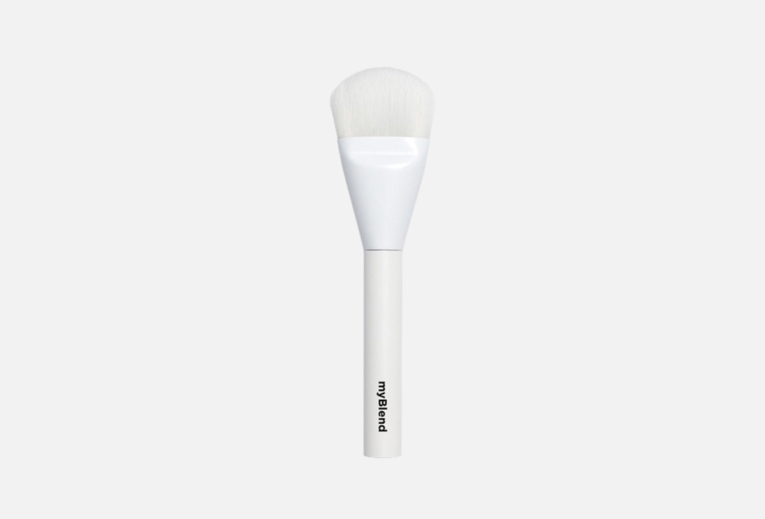 My Blend face Skincare Brush Pinceau de Soin Visage