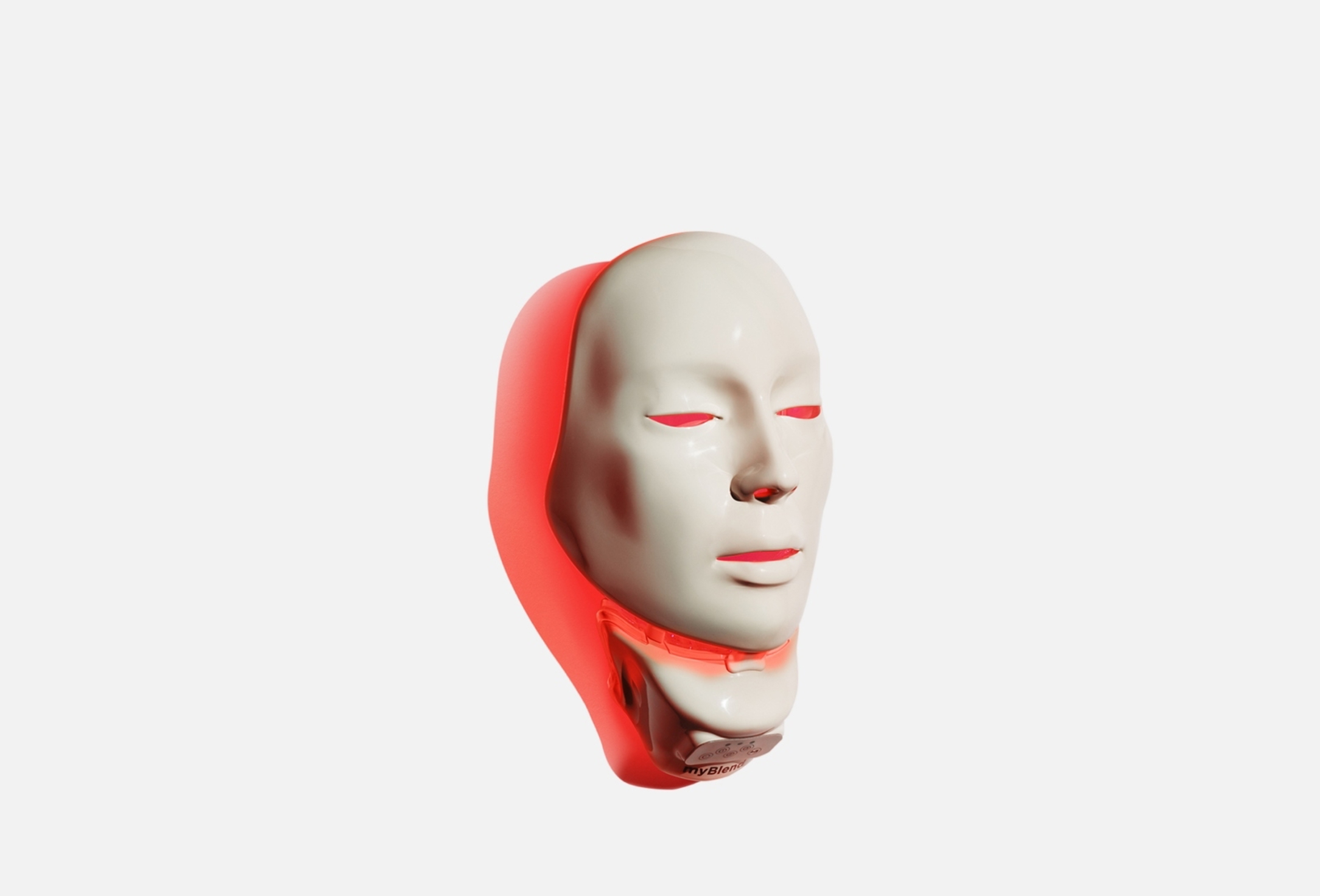 myLEDmask  1 