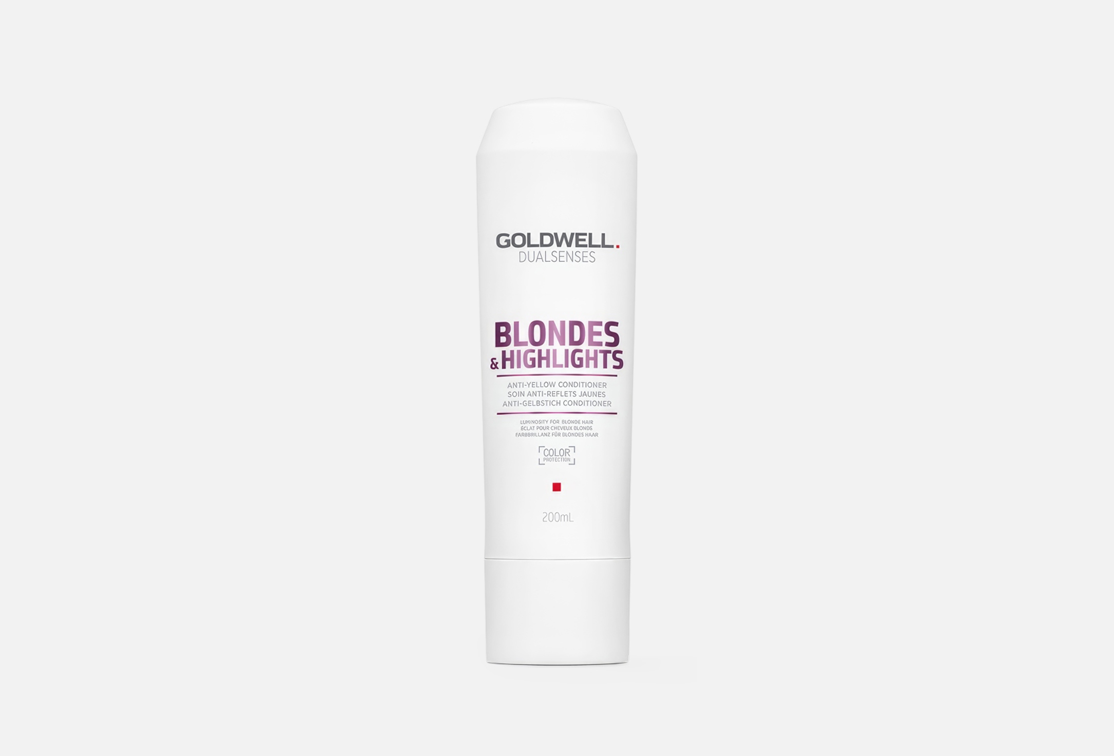 Dualsenses Blondes & Highlights  200 