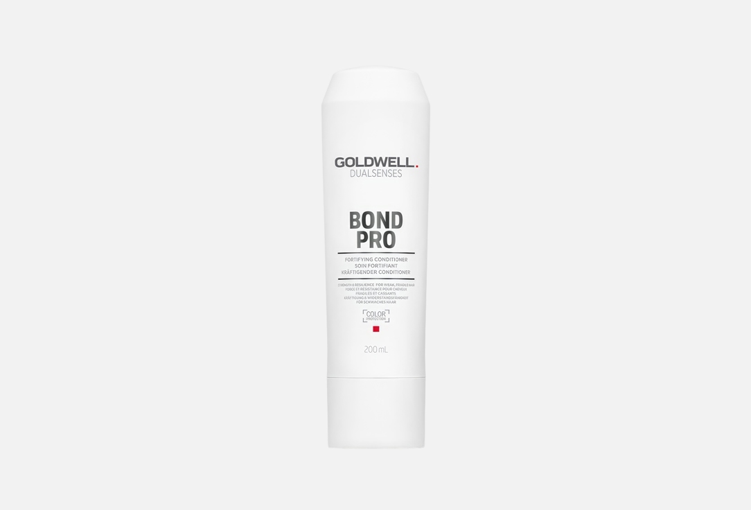Goldwell Укрепляющий кондиционер для волос Dualsenses Bond Pro