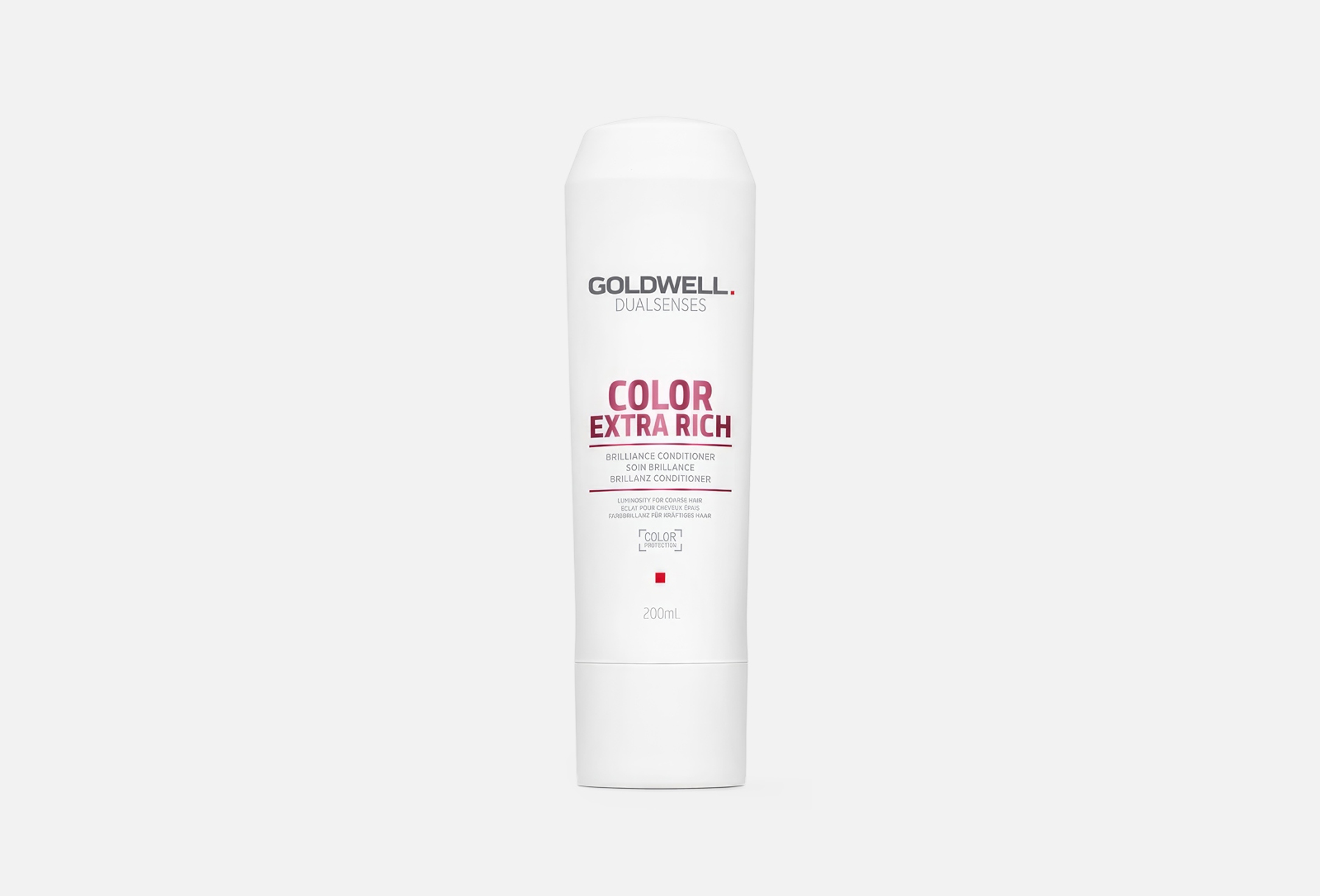 Dualsenses Color Extra Rich  200 