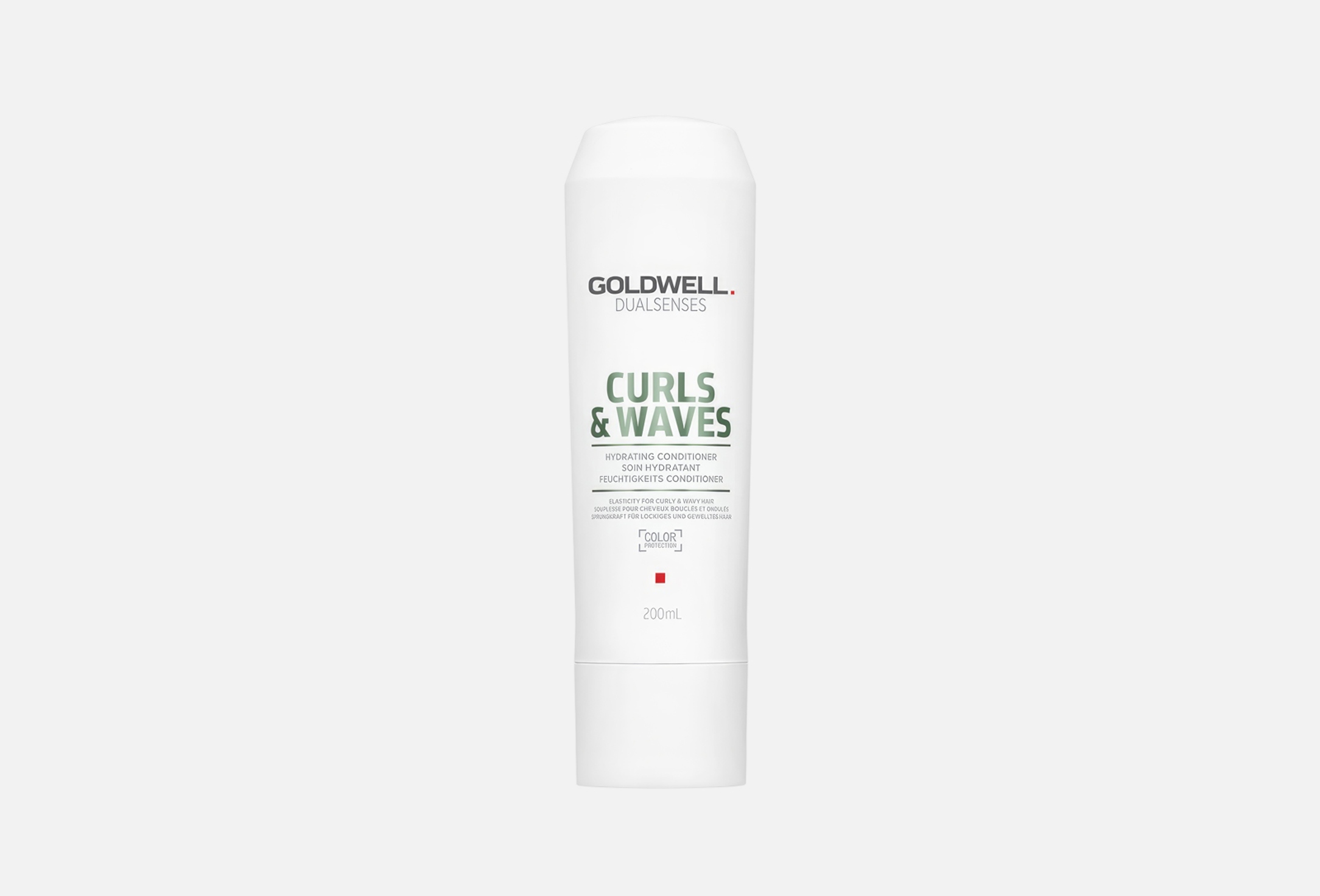 Dualsenses Curls & Waves 200