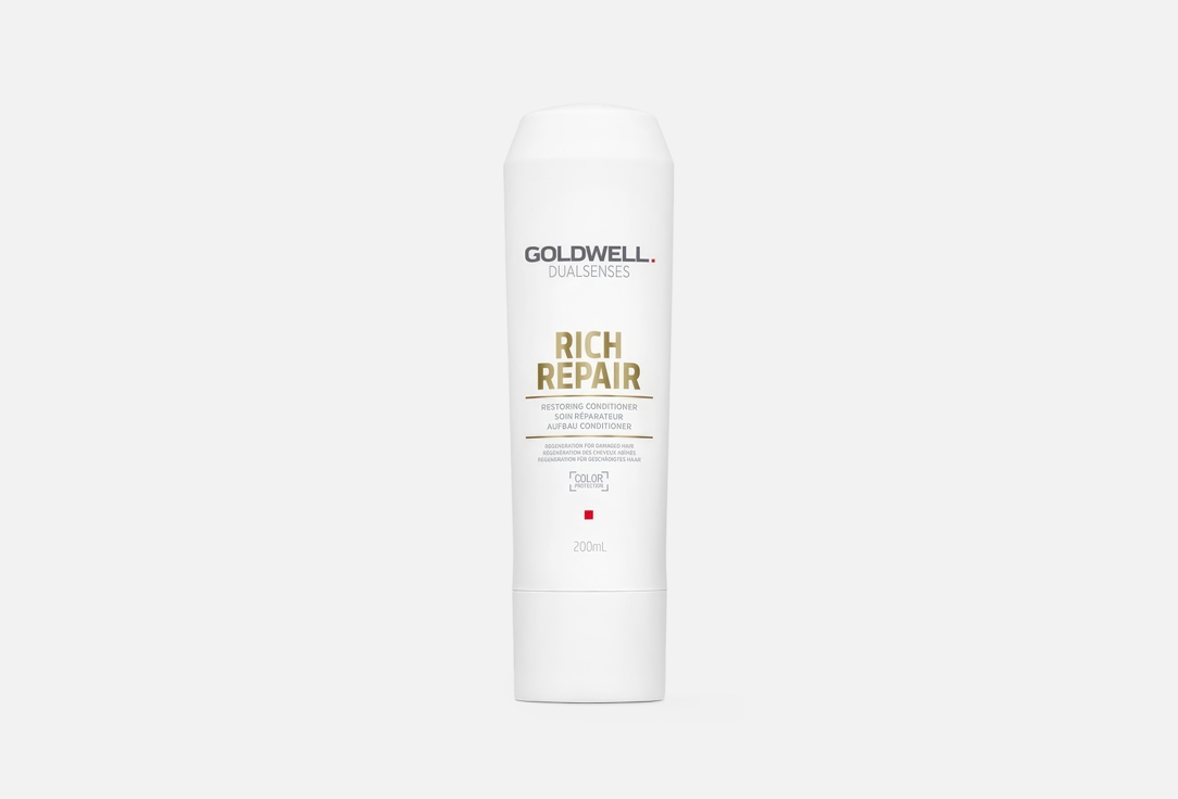 Goldwell Restoring hair conditioner Dualsenses Rich Repair