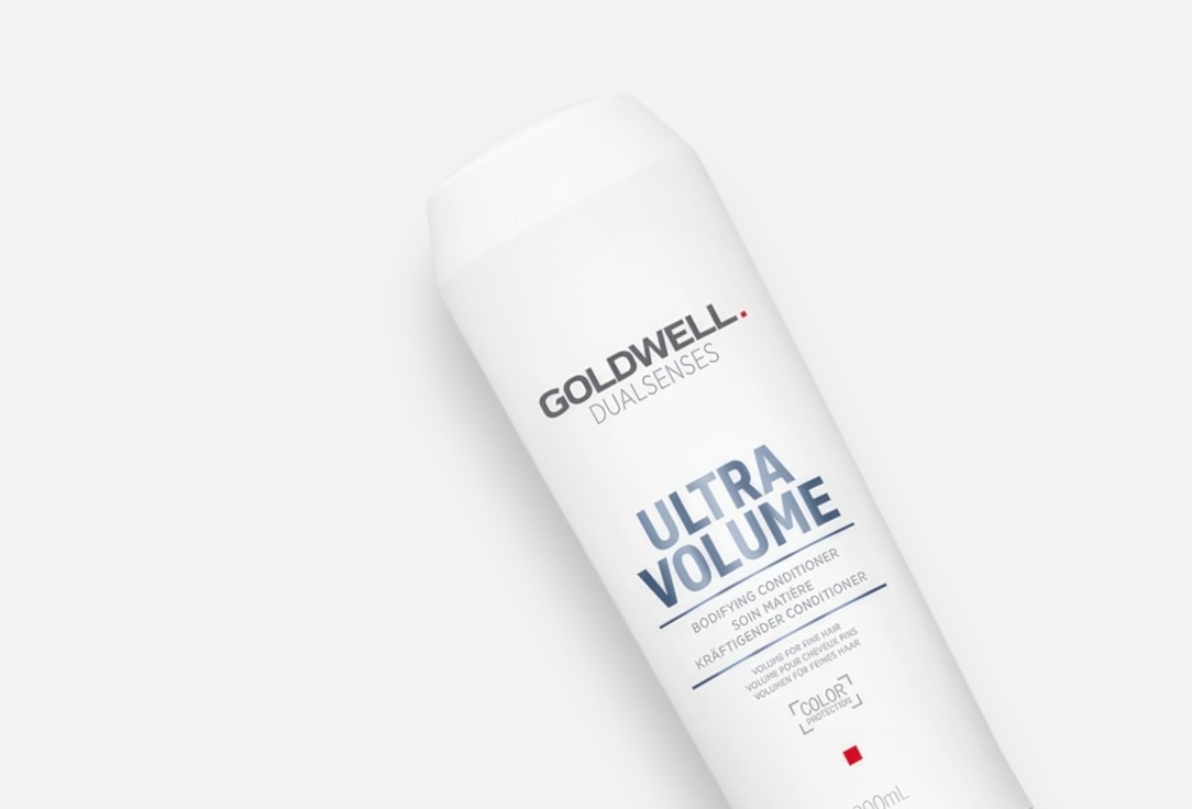 Goldwell Кондиционер для волос Dualsenses Ultra Volume