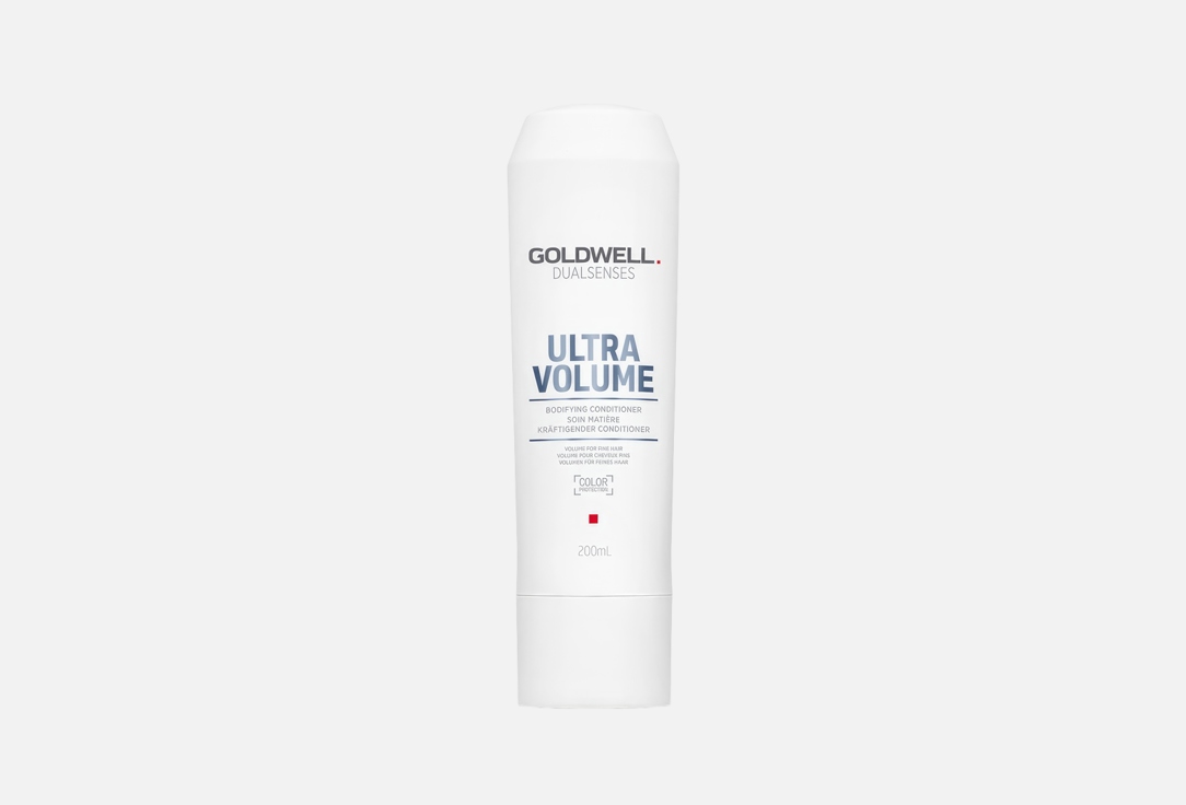Goldwell Кондиционер для волос Dualsenses Ultra Volume