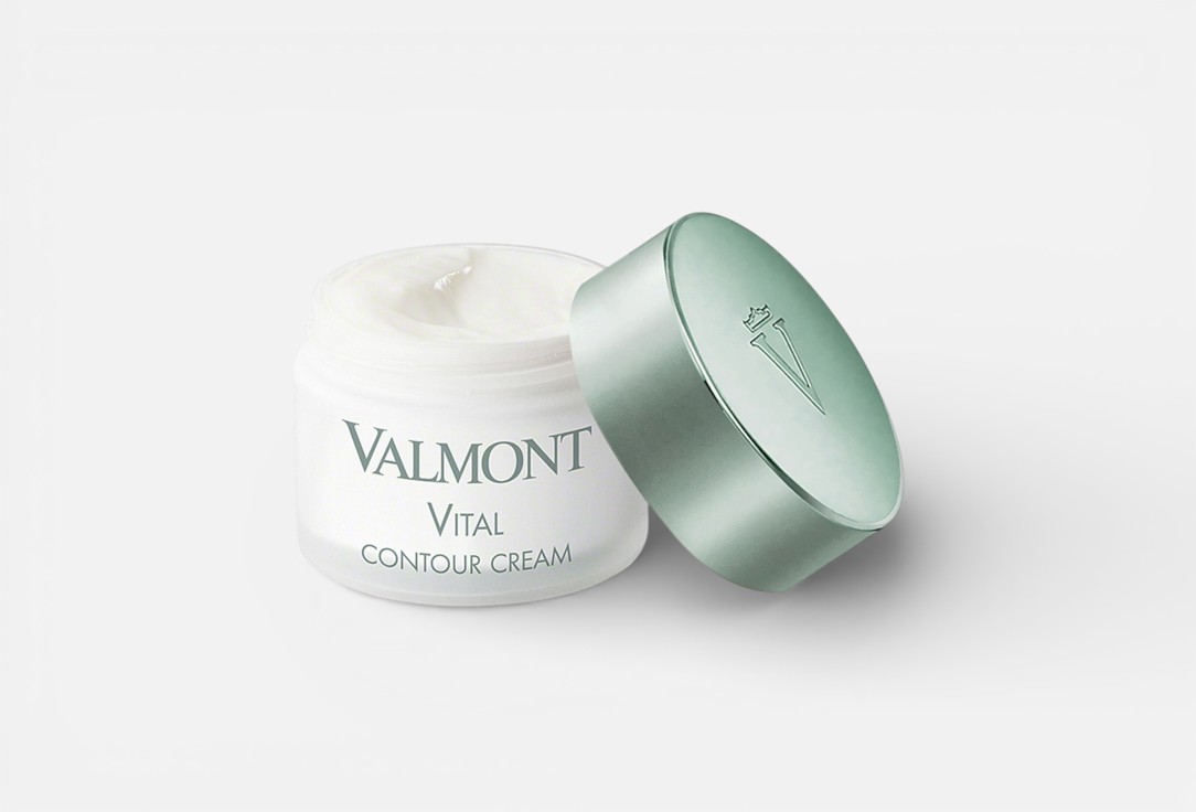 Valmont Anti-Age Eye Cream Vital Contour Cream 15 ml Valmont Anti-Age Eye Cream Vital Contour Cream
